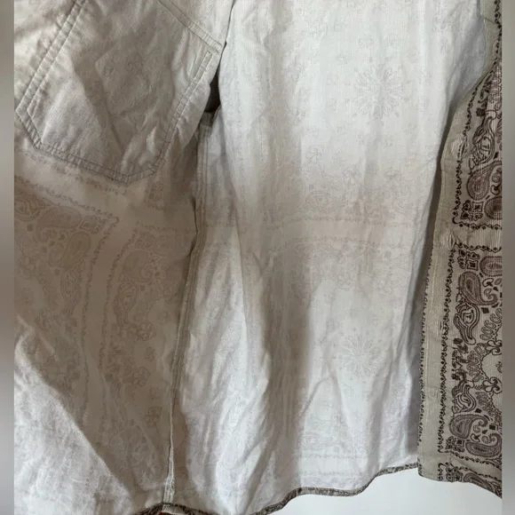 SCOUT Western Jacket - Picture 9 of 11